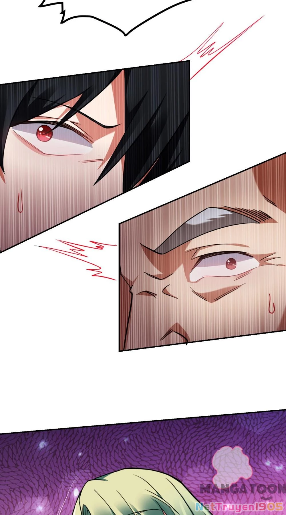 Nhặt Hoa Khôi Về Làm Vợ Chapter 134 - Trang 27