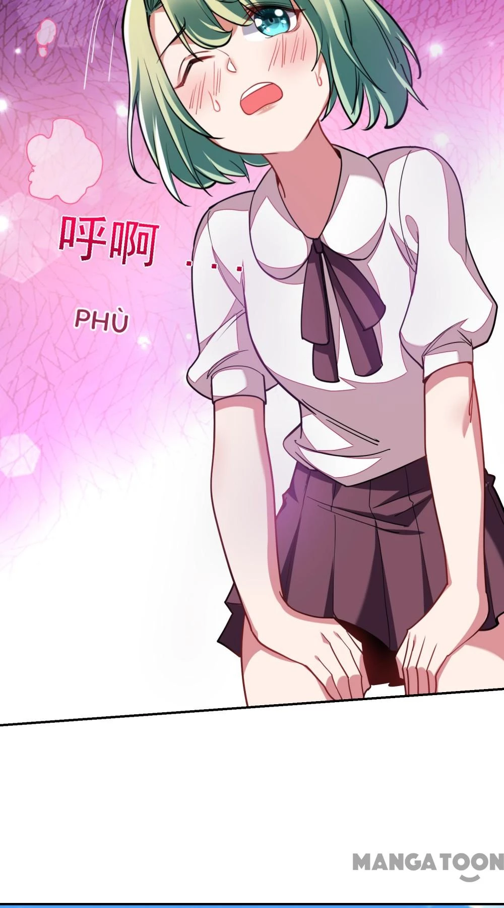 Nhặt Hoa Khôi Về Làm Vợ Chapter 134 - Trang 28