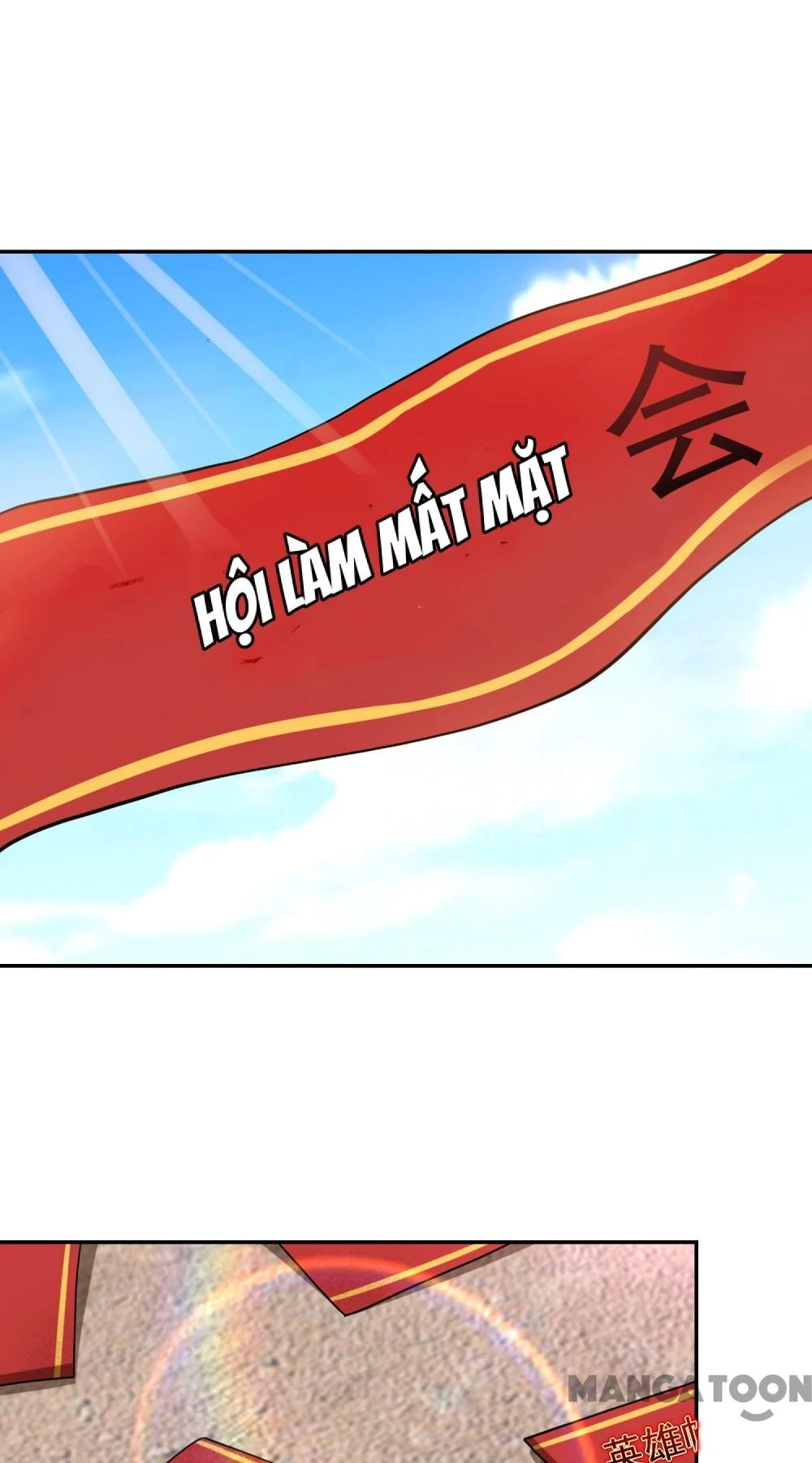 Nhặt Hoa Khôi Về Làm Vợ Chapter 134 - Trang 4