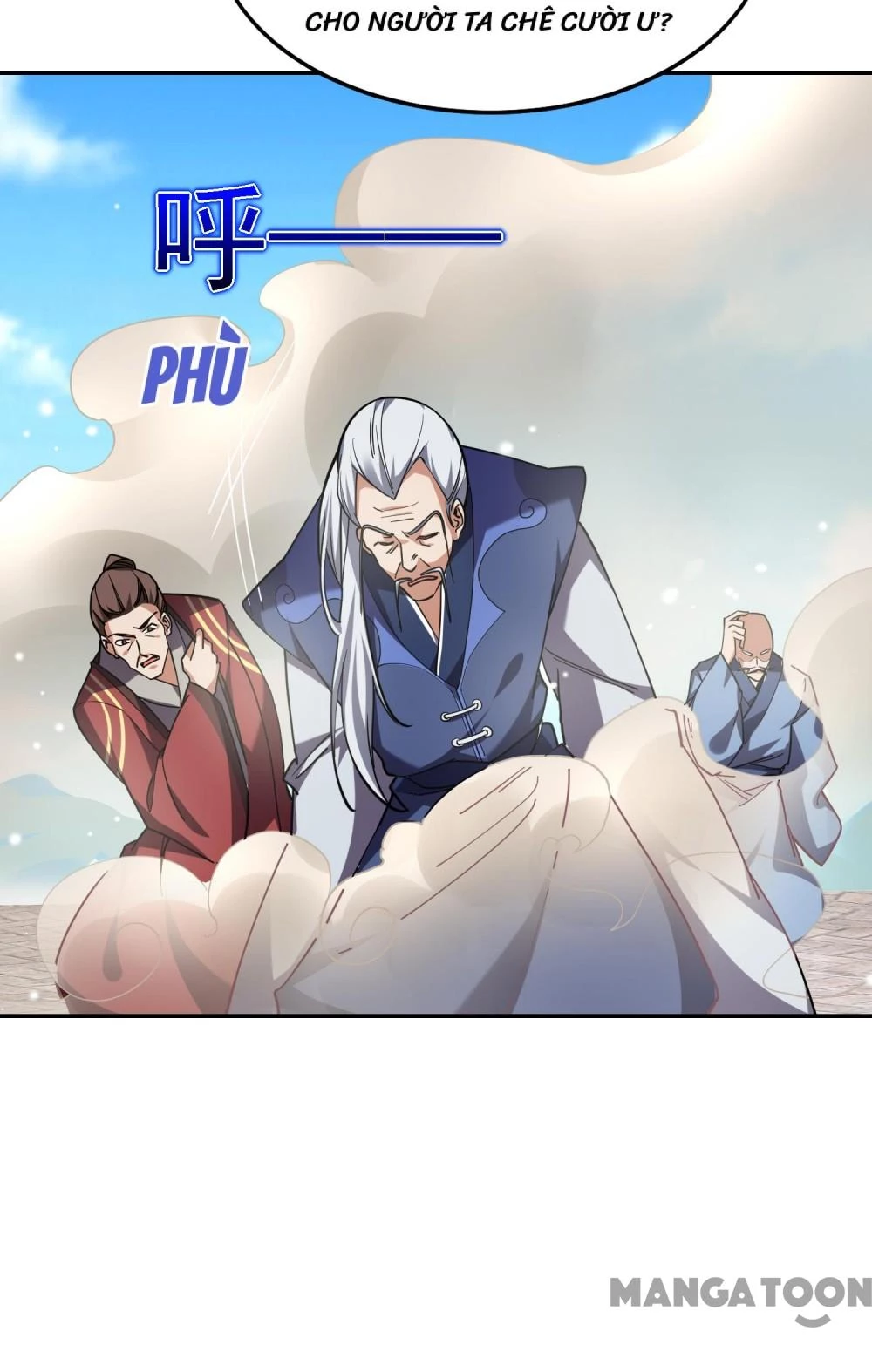 Nhặt Hoa Khôi Về Làm Vợ Chapter 134 - Trang 6