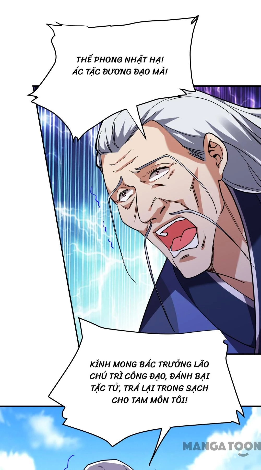 Nhặt Hoa Khôi Về Làm Vợ Chapter 134 - Trang 7