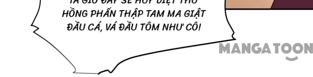 Nhặt Hoa Khôi Về Làm Vợ Chapter 135 - Trang 19
