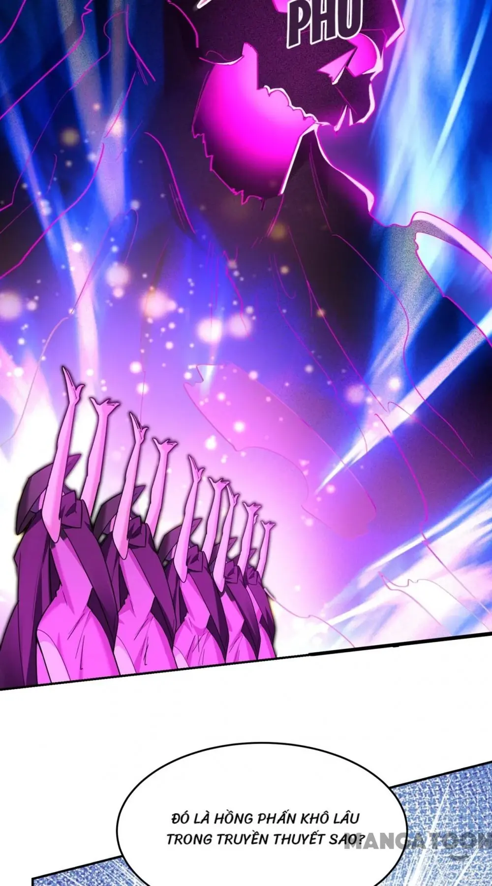 Nhặt Hoa Khôi Về Làm Vợ Chapter 135 - Trang 26