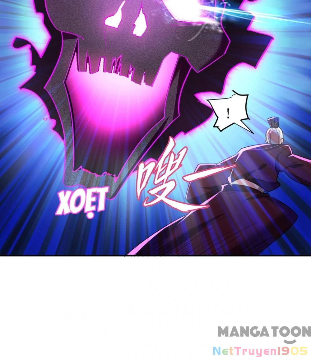 Nhặt Hoa Khôi Về Làm Vợ Chapter 135 - Trang 28