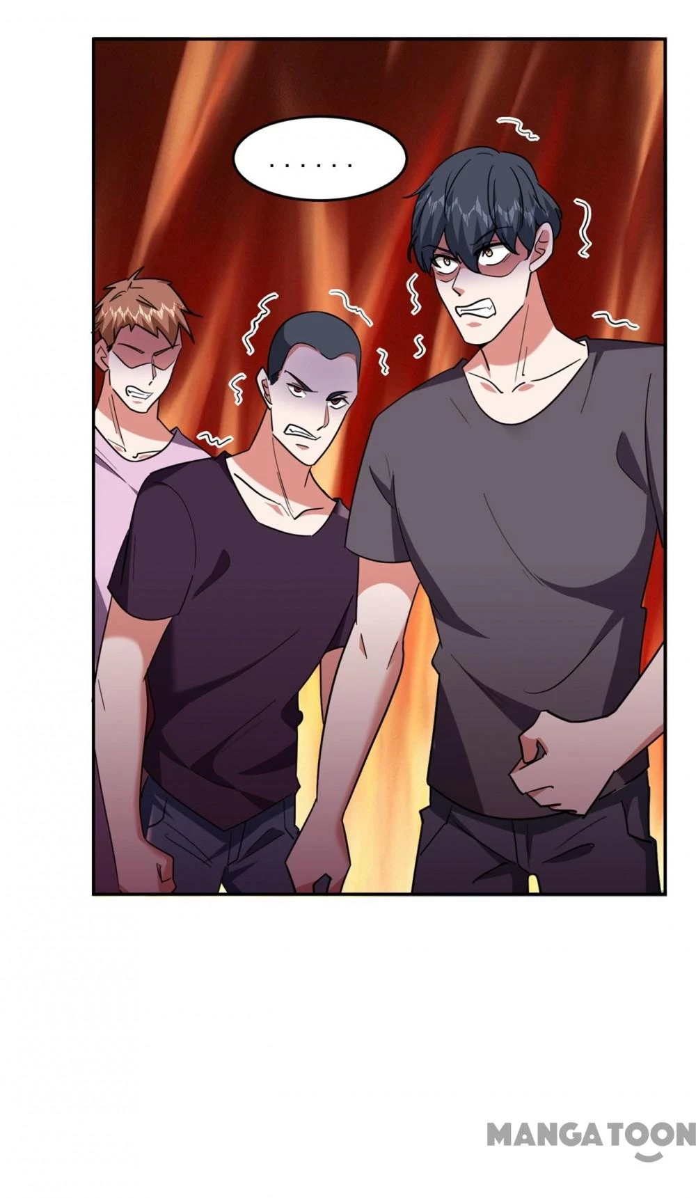 Nhặt Hoa Khôi Về Làm Vợ Chapter 135 - Trang 32