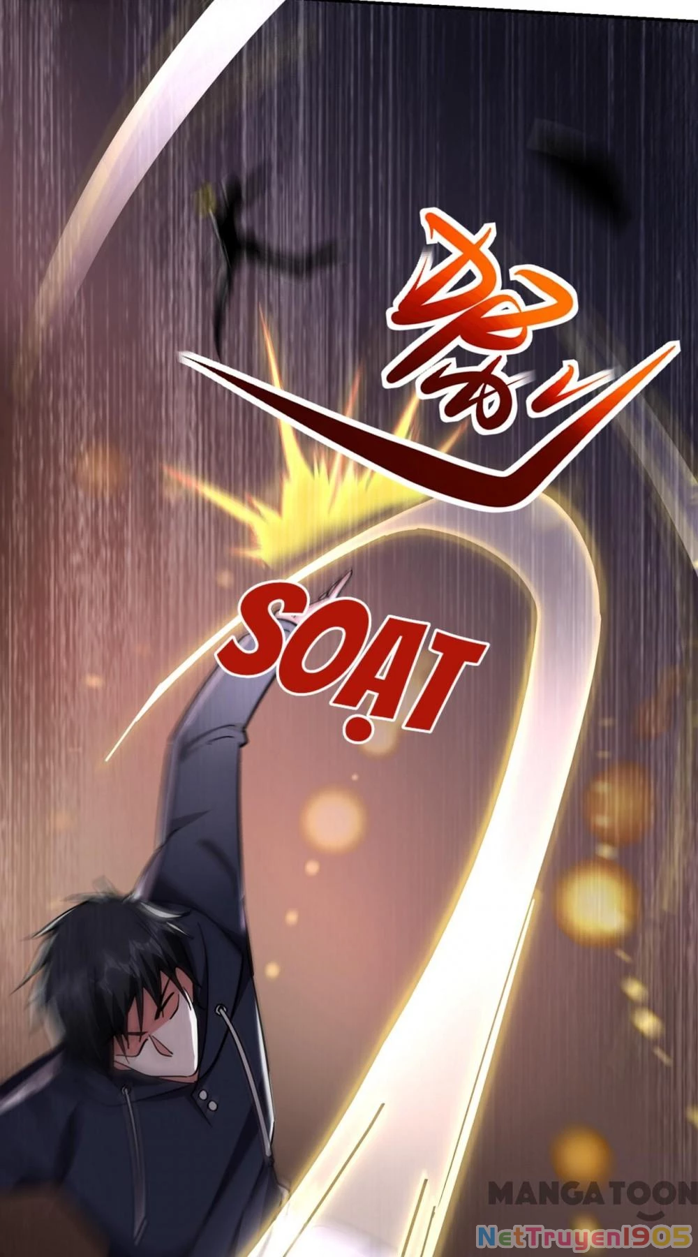 Nhặt Hoa Khôi Về Làm Vợ Chapter 135 - Trang 44