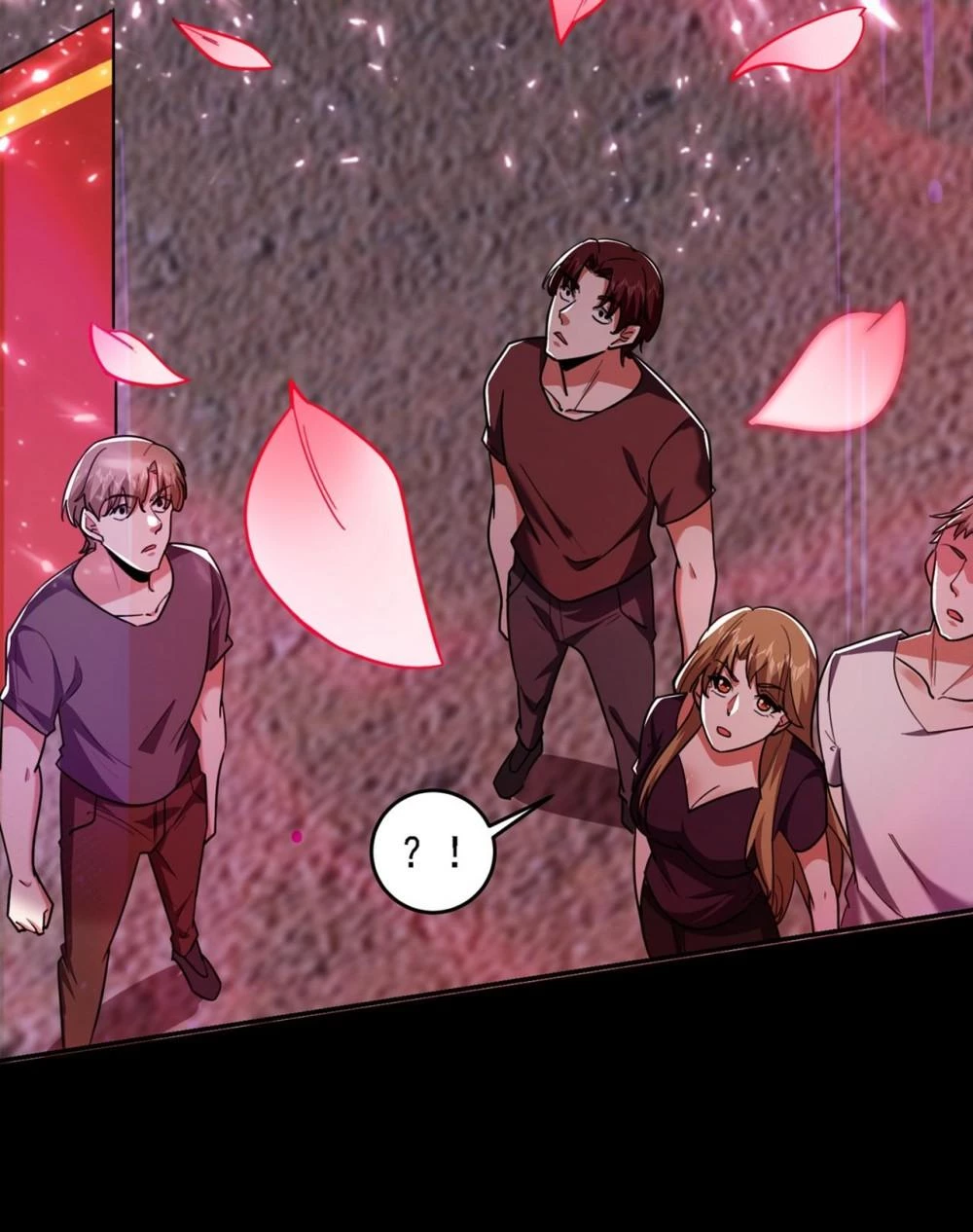 Nhặt Hoa Khôi Về Làm Vợ Chapter 135 - Trang 5