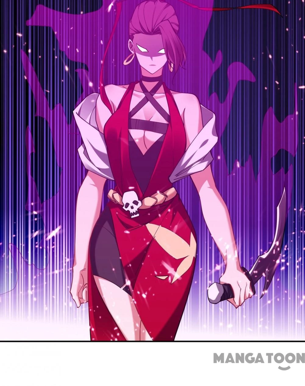 Nhặt Hoa Khôi Về Làm Vợ Chapter 136 - Trang 10