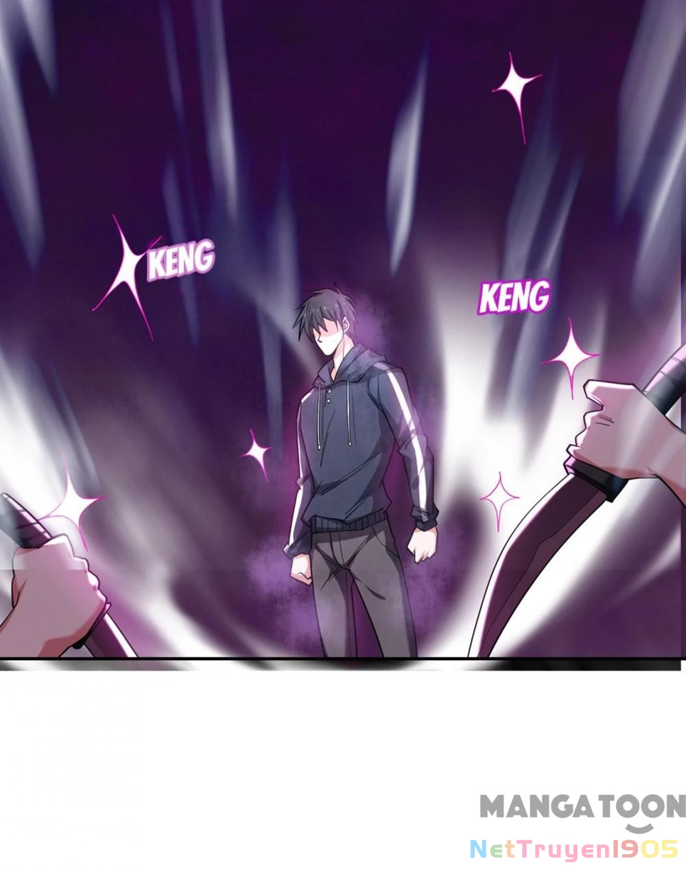 Nhặt Hoa Khôi Về Làm Vợ Chapter 136 - Trang 14