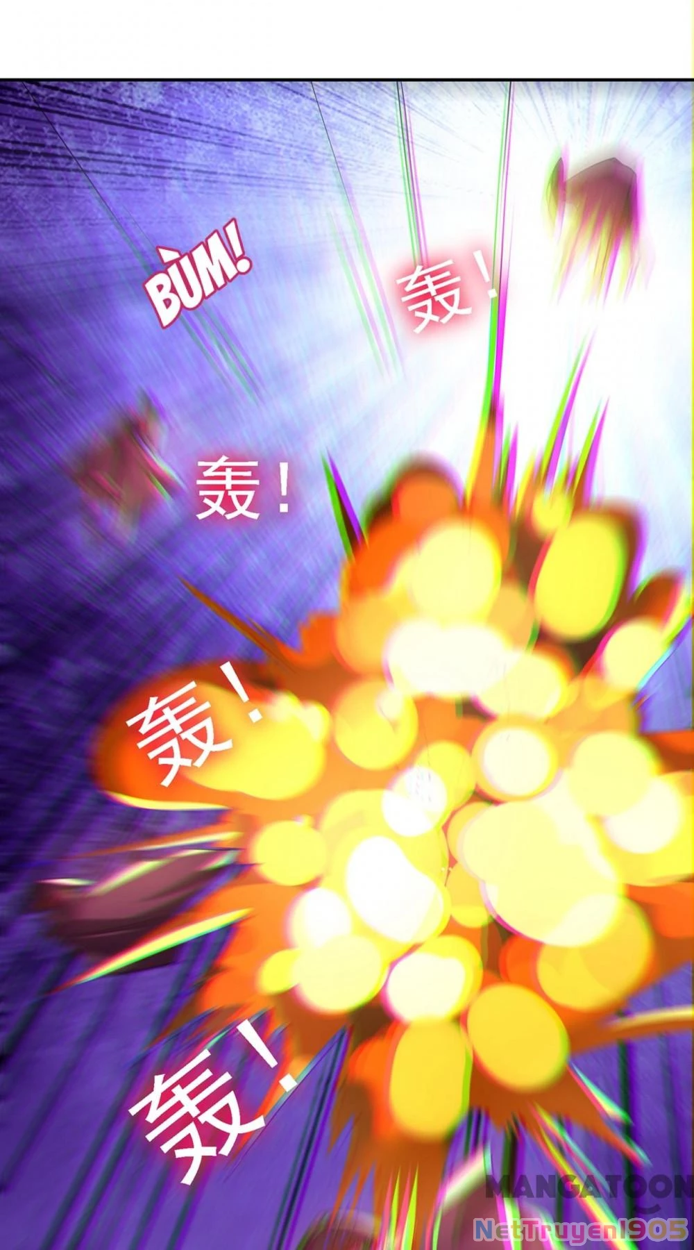 Nhặt Hoa Khôi Về Làm Vợ Chapter 136 - Trang 22