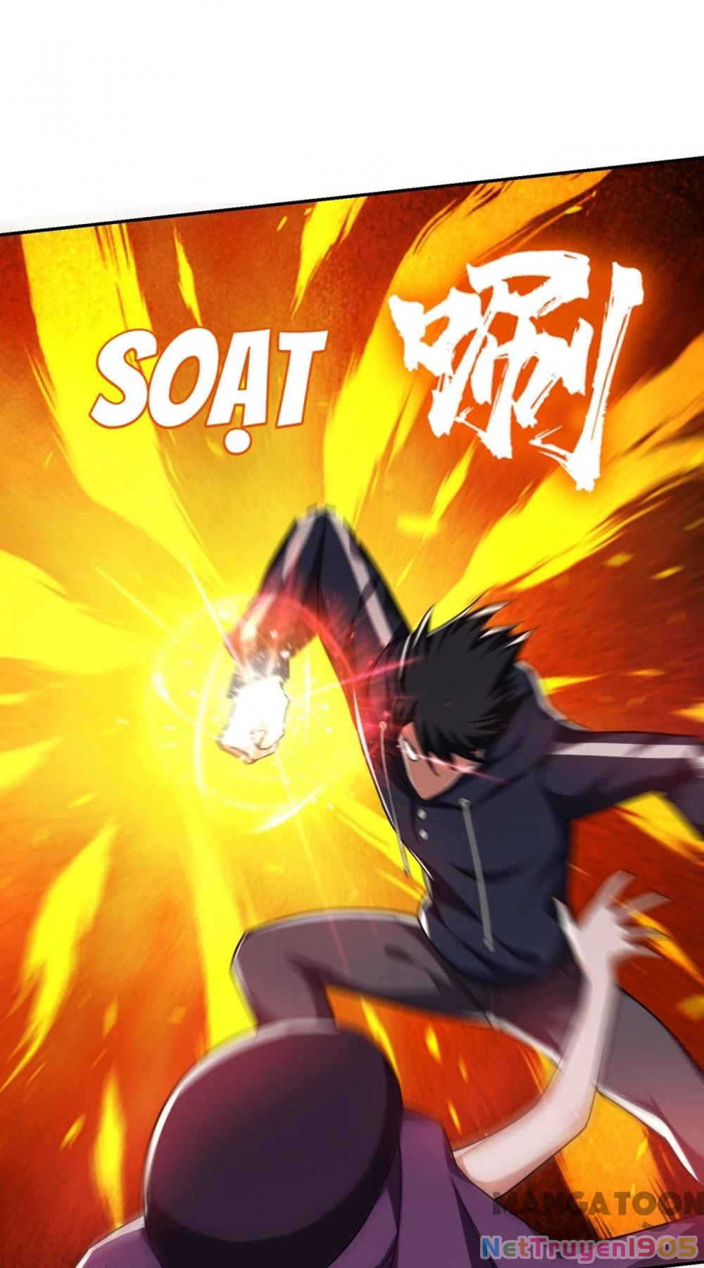 Nhặt Hoa Khôi Về Làm Vợ Chapter 136 - Trang 24