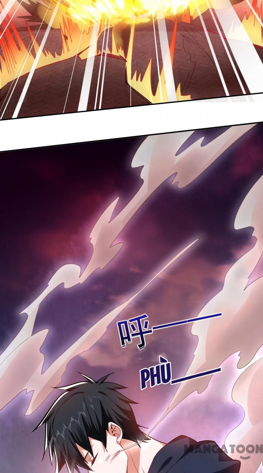 Nhặt Hoa Khôi Về Làm Vợ Chapter 136 - Trang 26