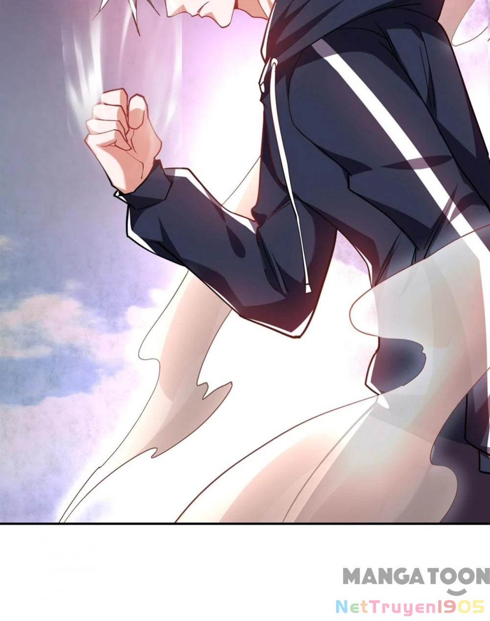 Nhặt Hoa Khôi Về Làm Vợ Chapter 136 - Trang 27