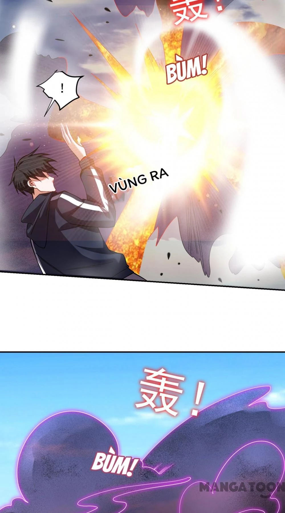 Nhặt Hoa Khôi Về Làm Vợ Chapter 136 - Trang 35