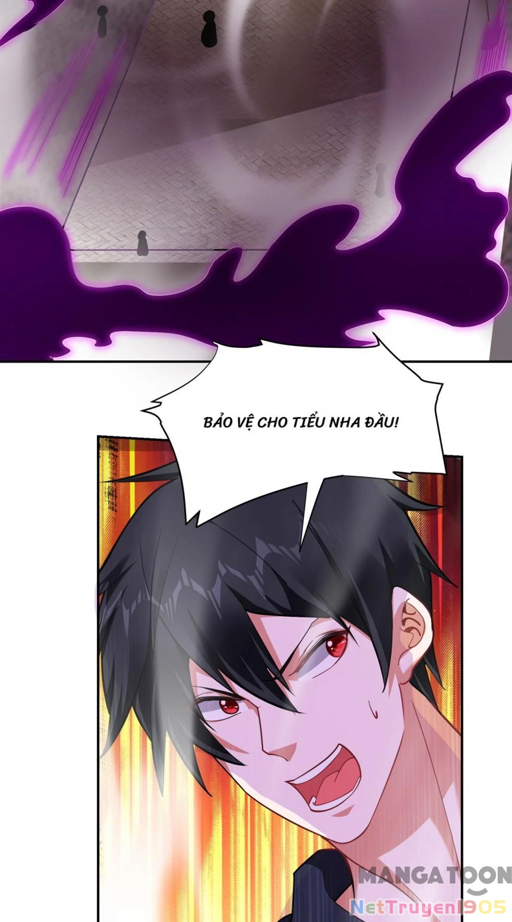 Nhặt Hoa Khôi Về Làm Vợ Chapter 136 - Trang 37