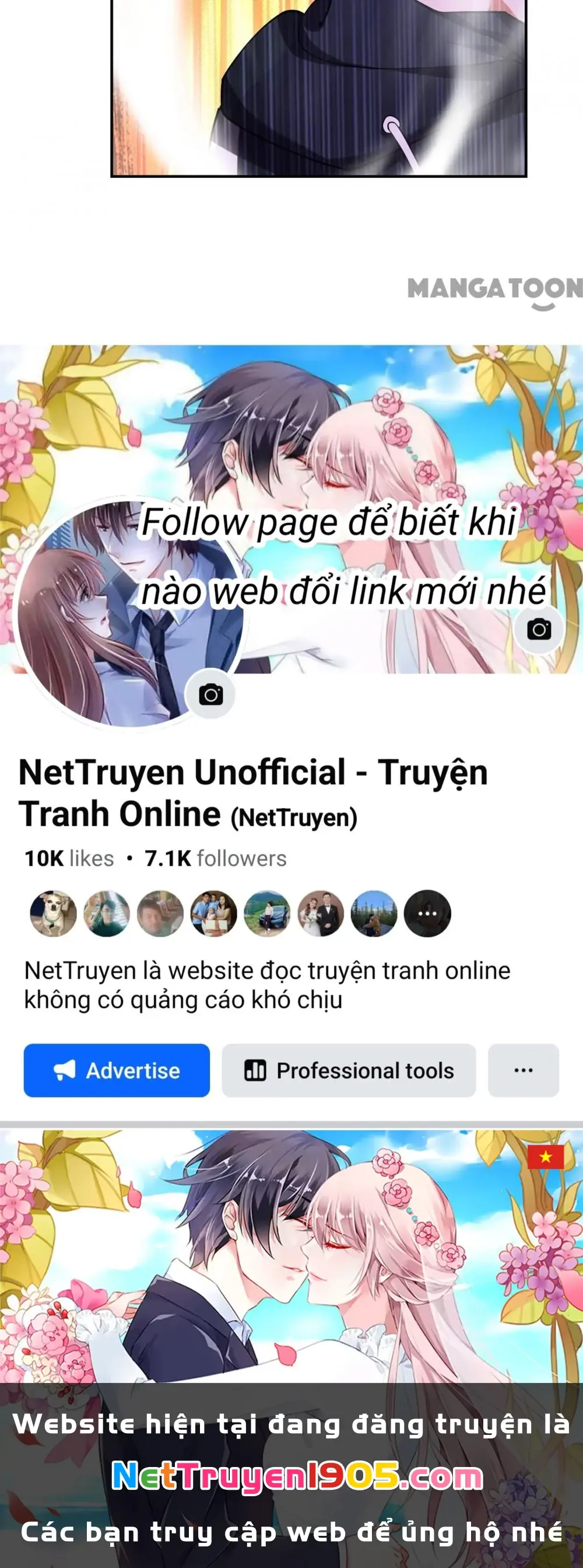 Nhặt Hoa Khôi Về Làm Vợ Chapter 136 - Trang 38