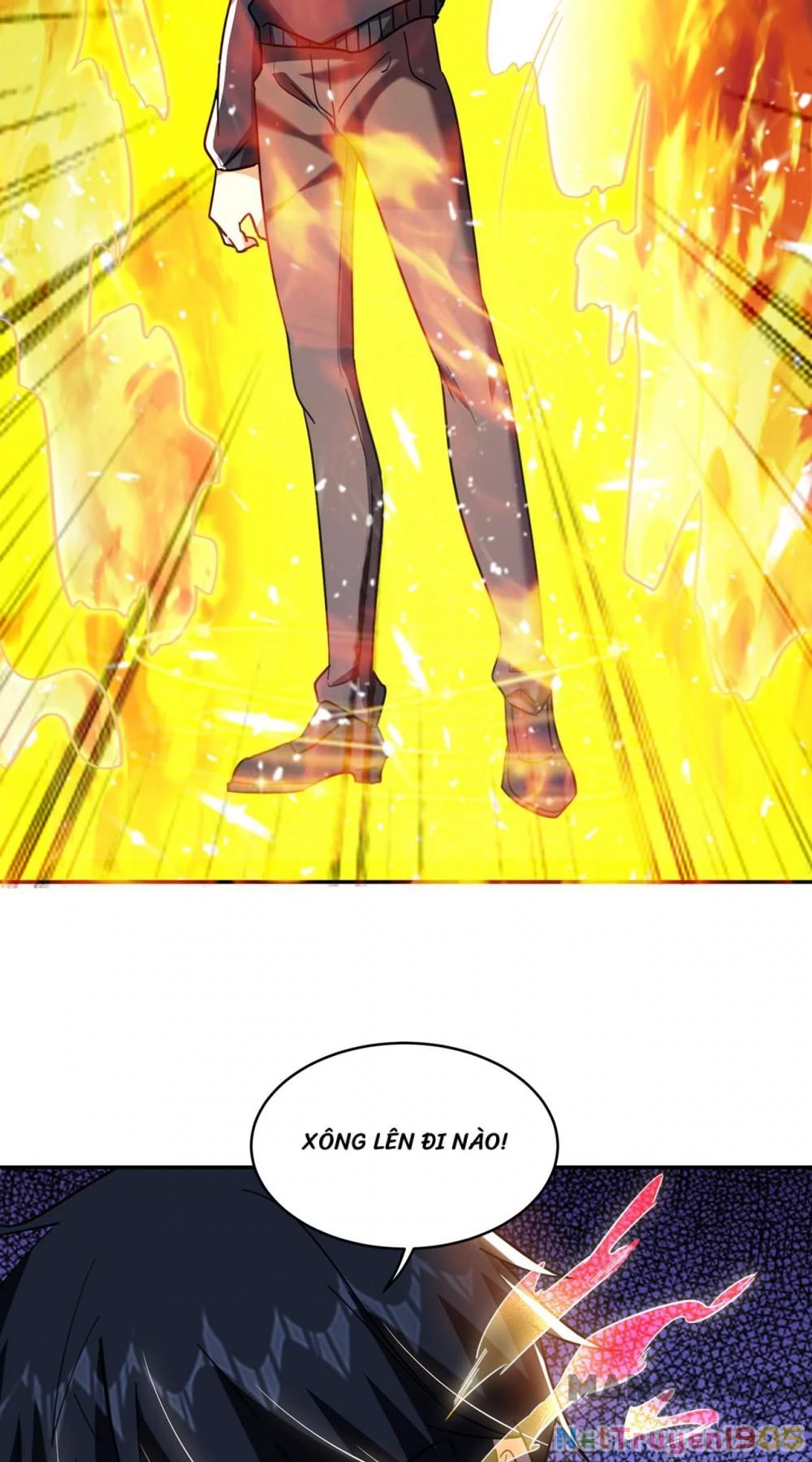 Nhặt Hoa Khôi Về Làm Vợ Chapter 136 - Trang 4