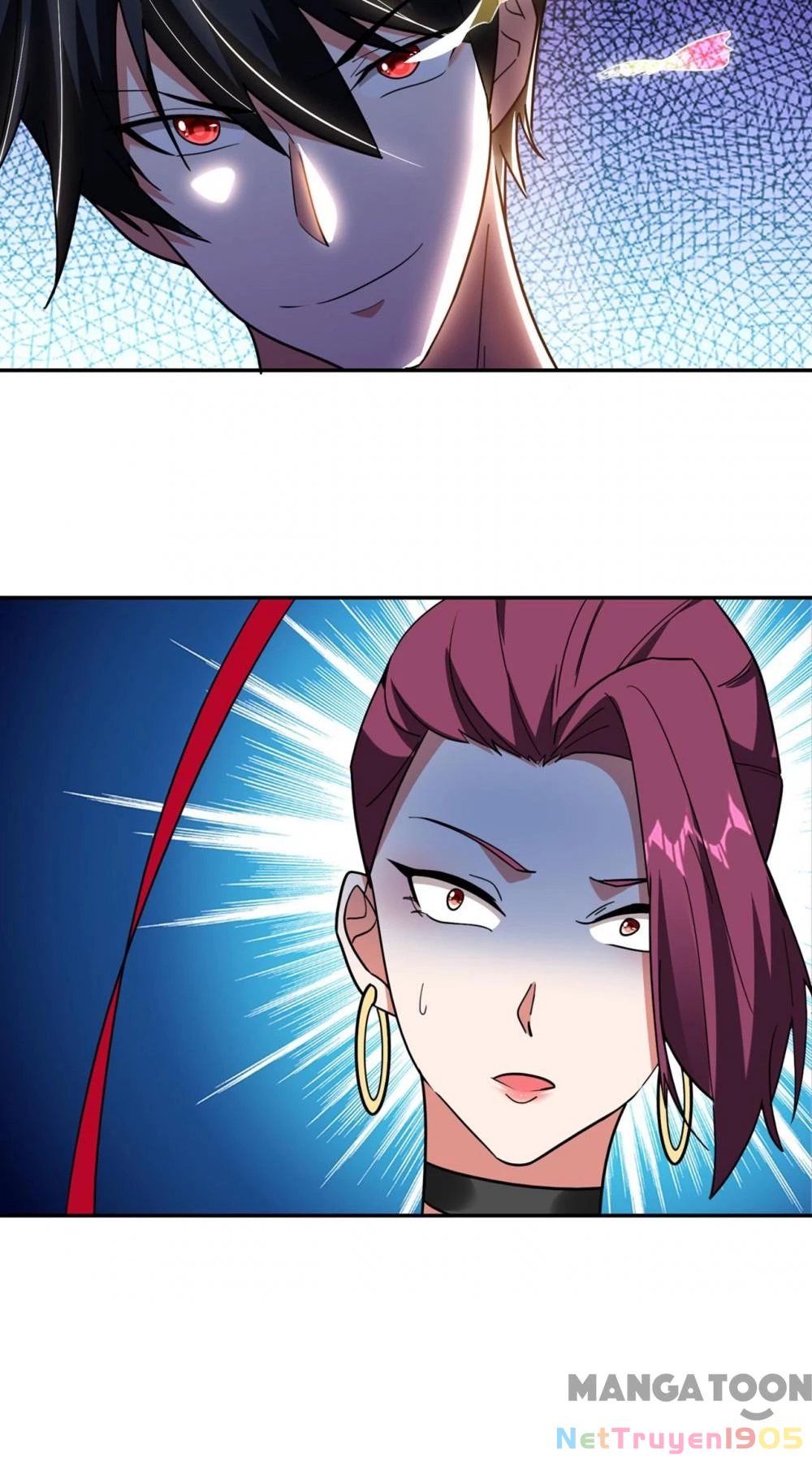Nhặt Hoa Khôi Về Làm Vợ Chapter 136 - Trang 5