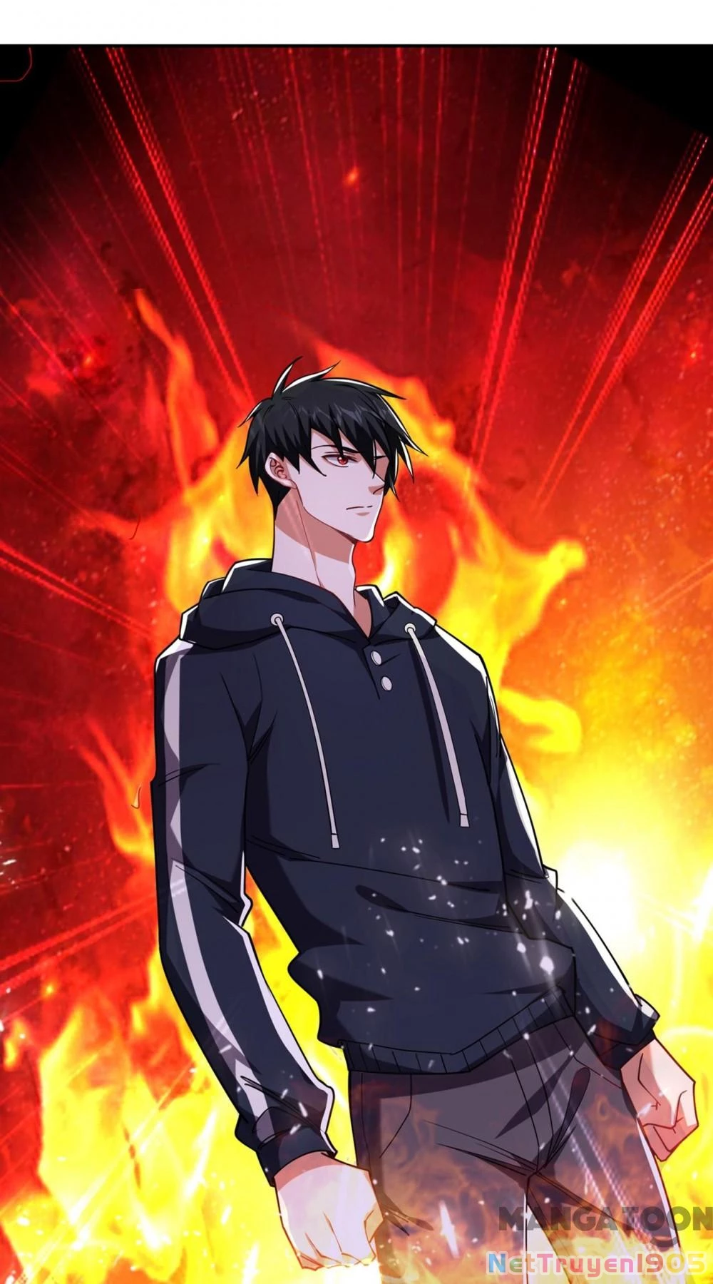 Nhặt Hoa Khôi Về Làm Vợ Chapter 136 - Trang 7