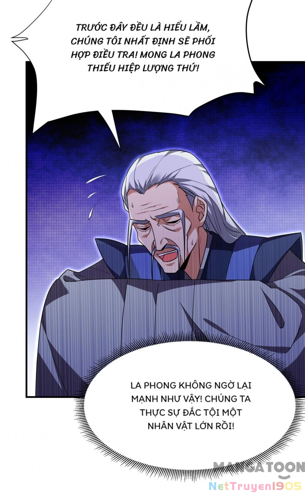 Nhặt Hoa Khôi Về Làm Vợ Chapter 137 - Trang 17