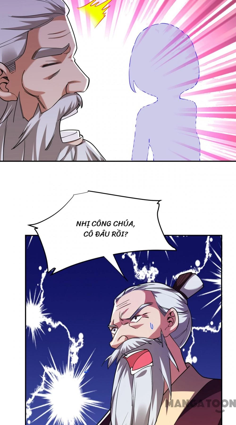 Nhặt Hoa Khôi Về Làm Vợ Chapter 137 - Trang 3