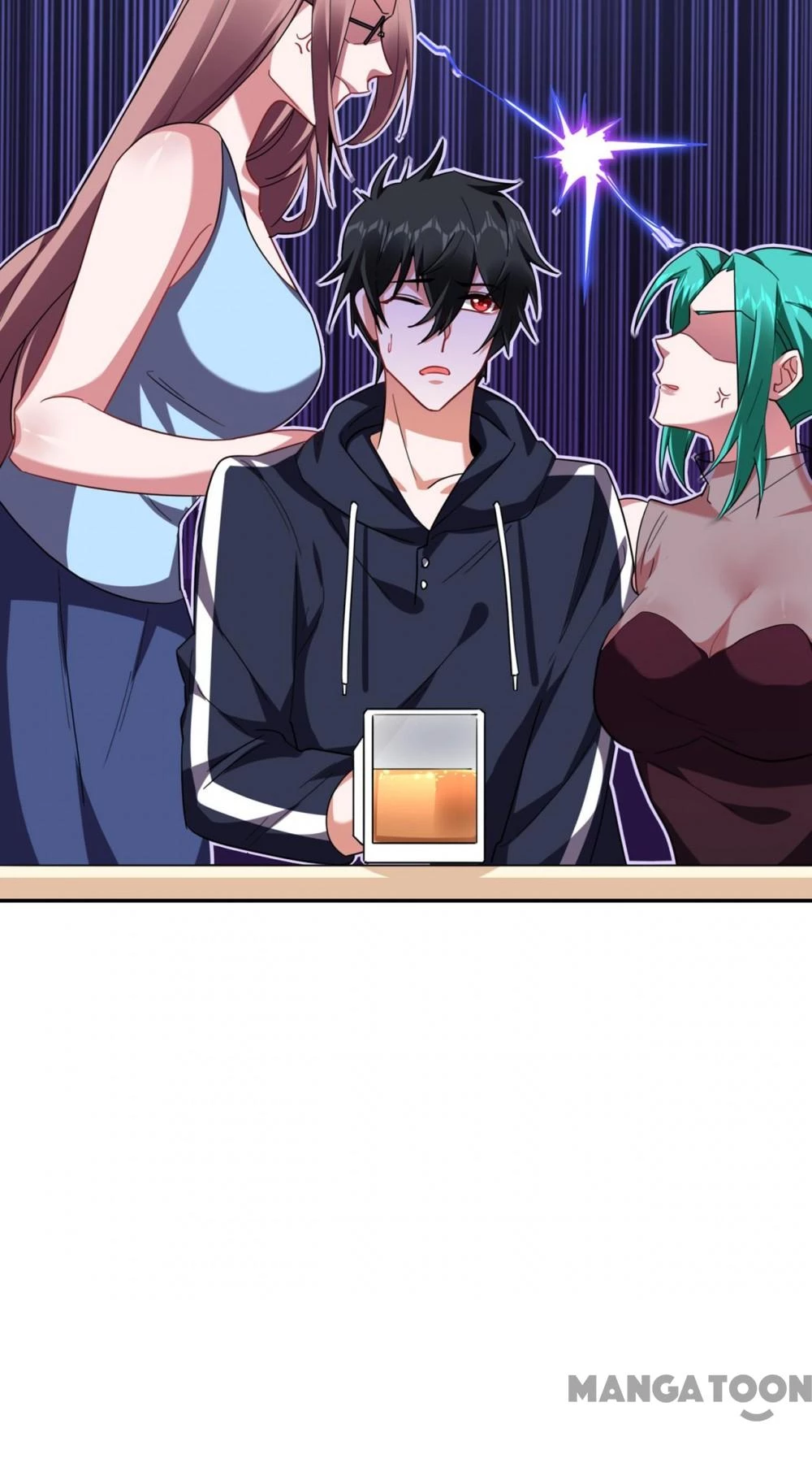 Nhặt Hoa Khôi Về Làm Vợ Chapter 137 - Trang 30