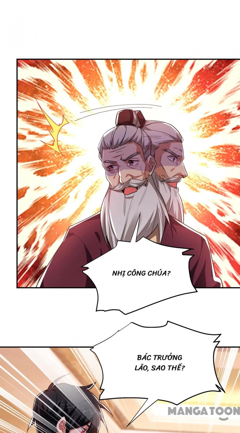 Nhặt Hoa Khôi Về Làm Vợ Chapter 138 - Trang 12
