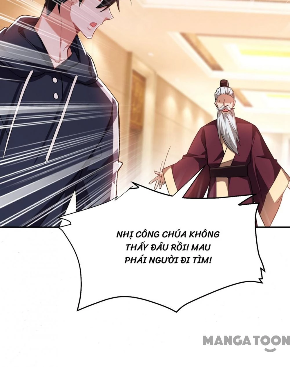 Nhặt Hoa Khôi Về Làm Vợ Chapter 138 - Trang 13