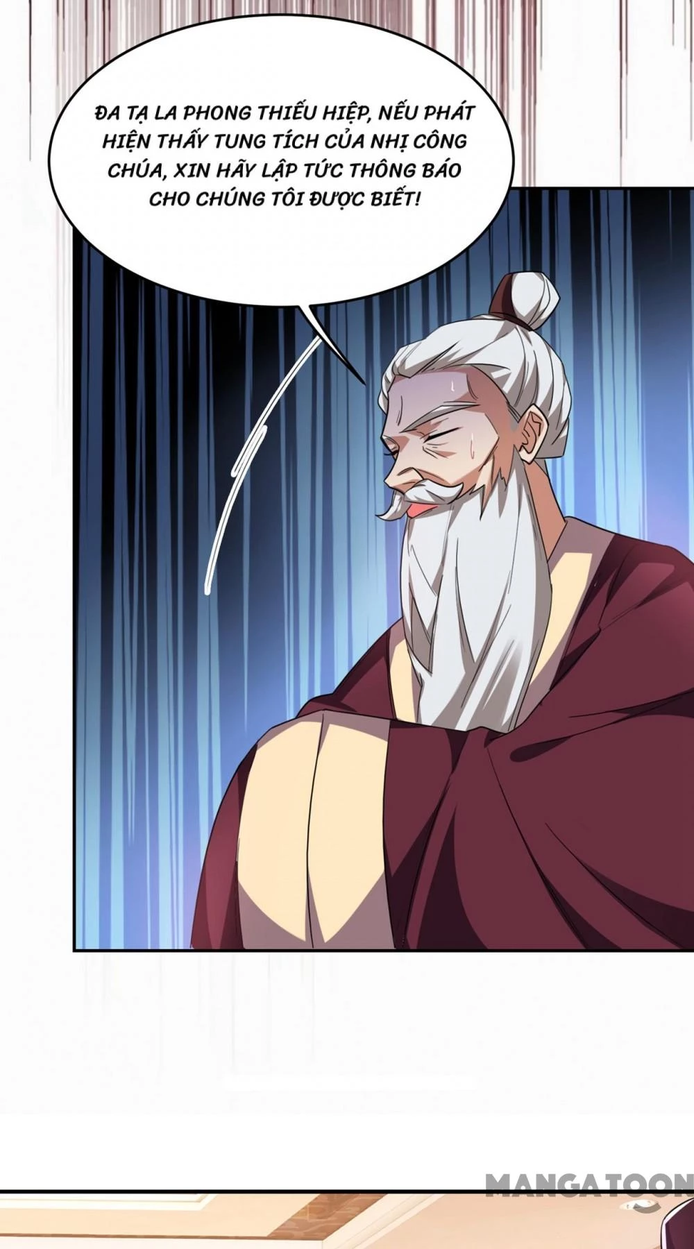 Nhặt Hoa Khôi Về Làm Vợ Chapter 138 - Trang 16