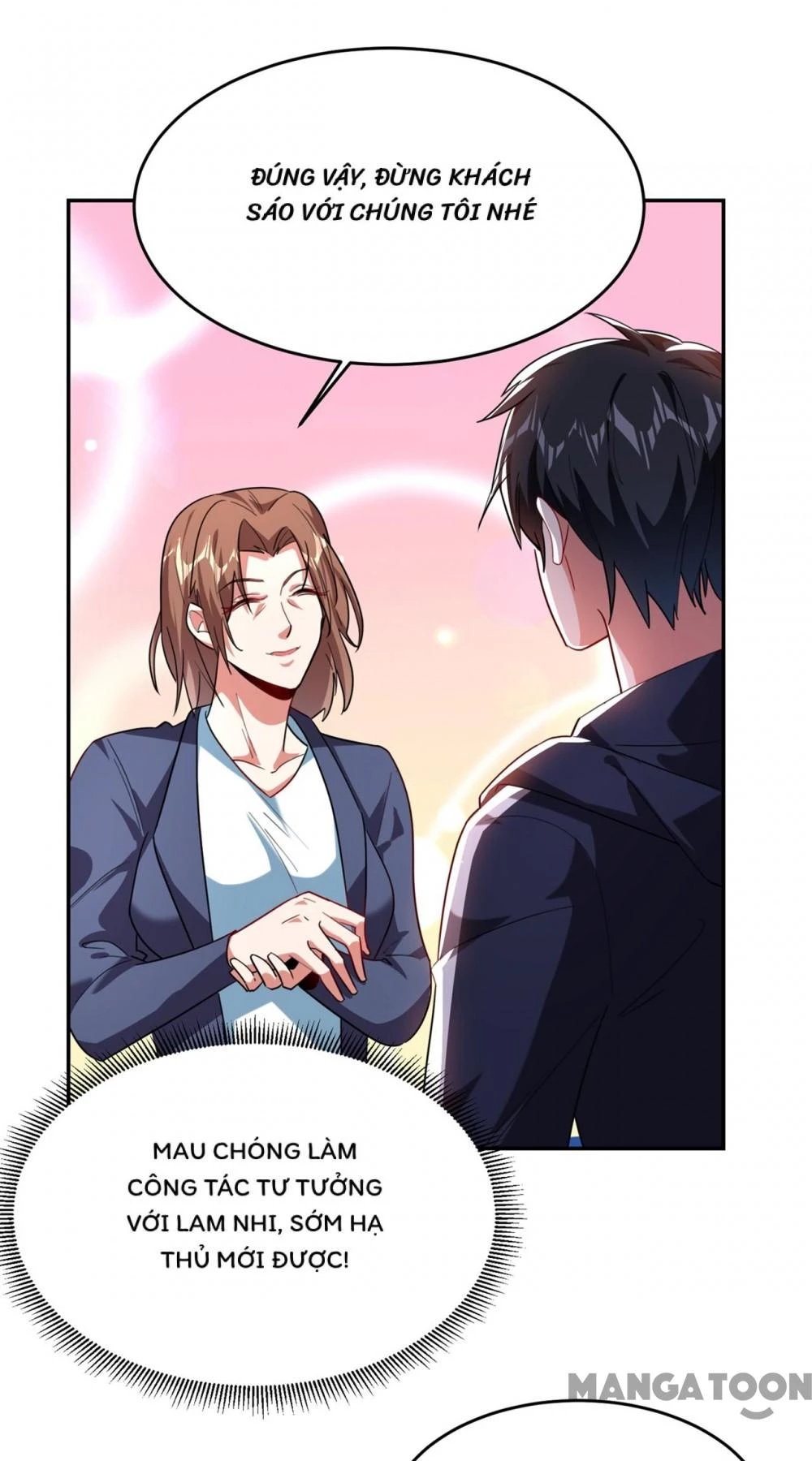Nhặt Hoa Khôi Về Làm Vợ Chapter 138 - Trang 25