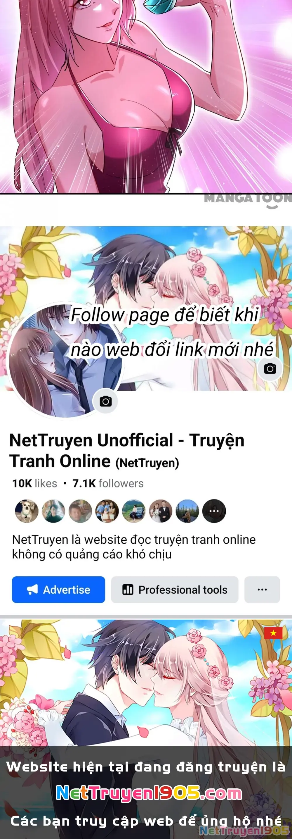 Nhặt Hoa Khôi Về Làm Vợ Chapter 138 - Trang 29