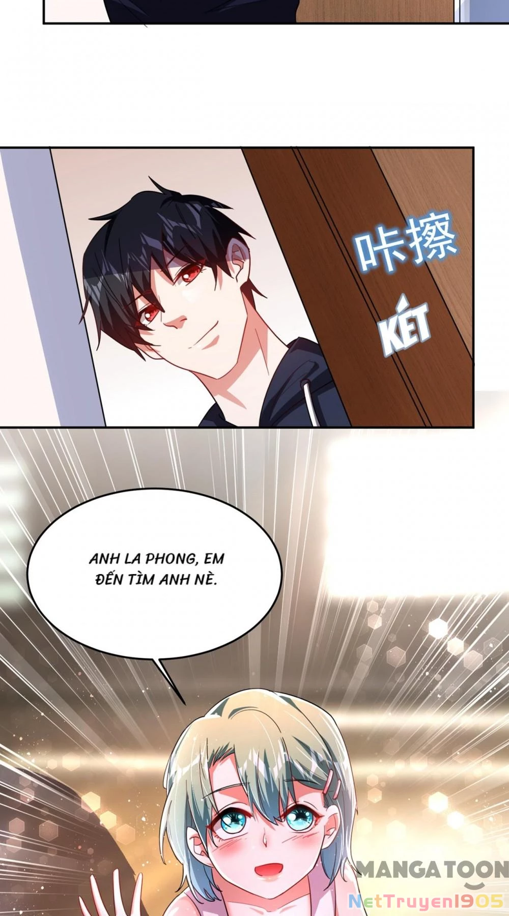 Nhặt Hoa Khôi Về Làm Vợ Chapter 139 - Trang 14