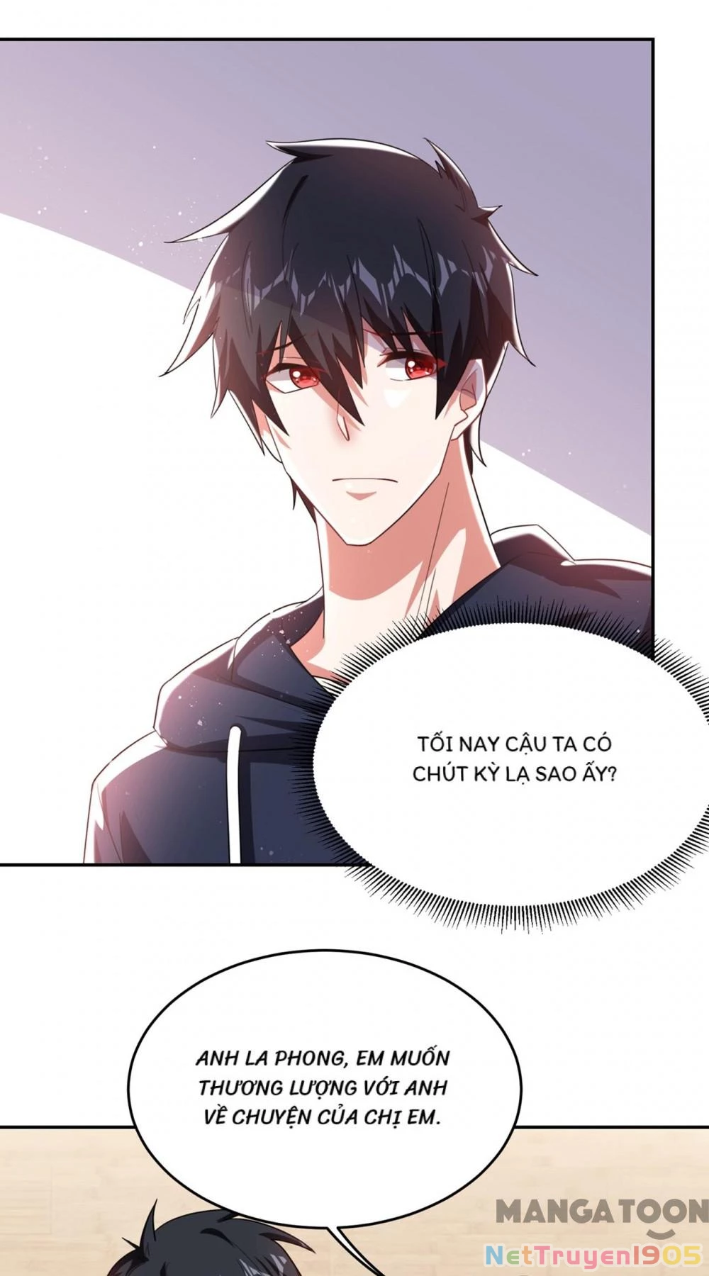 Nhặt Hoa Khôi Về Làm Vợ Chapter 139 - Trang 23