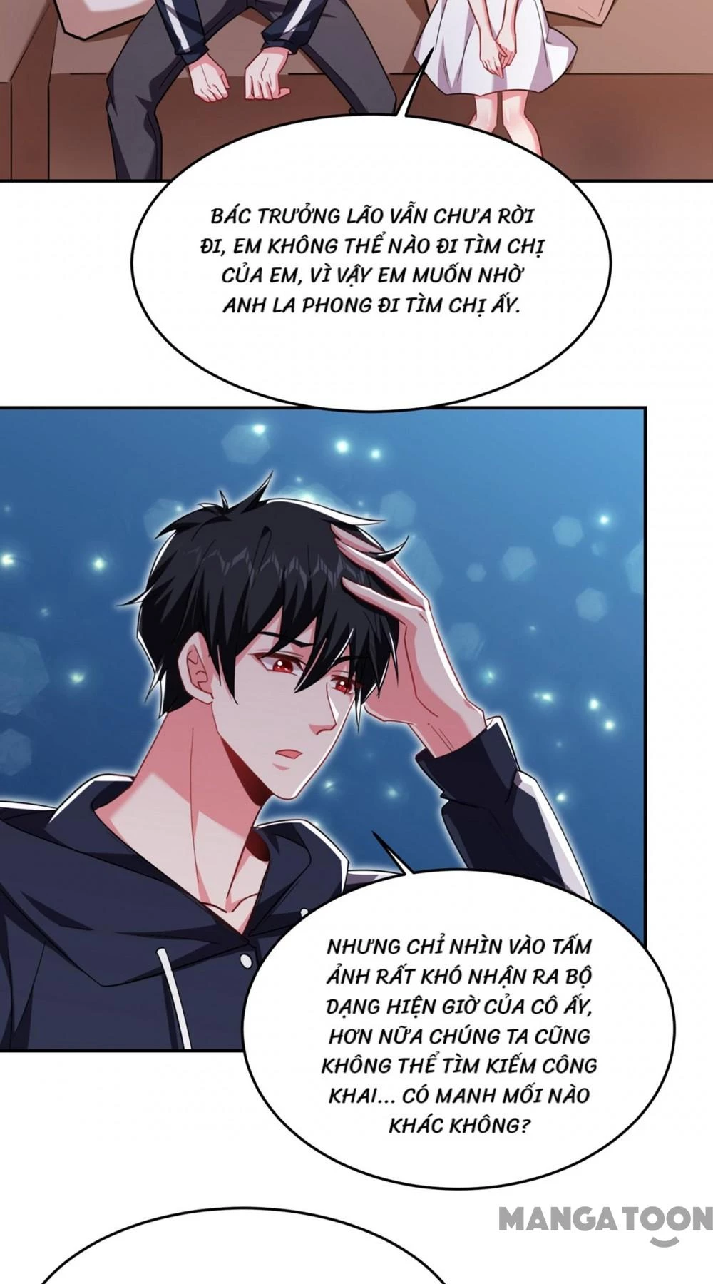 Nhặt Hoa Khôi Về Làm Vợ Chapter 139 - Trang 27