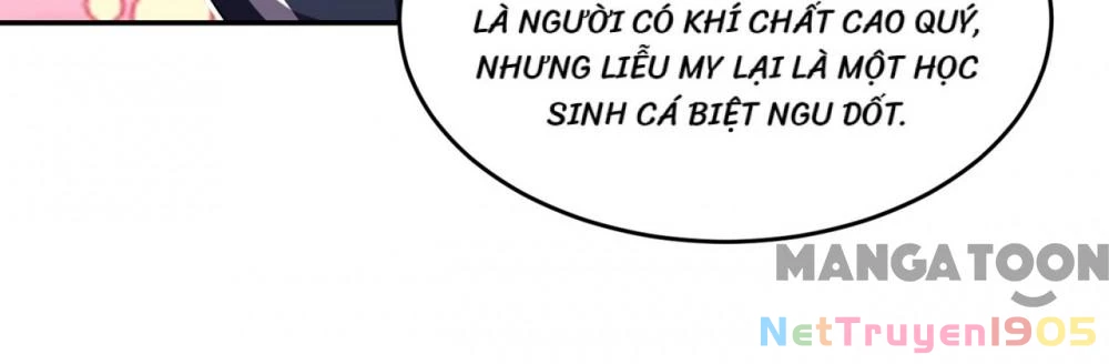 Nhặt Hoa Khôi Về Làm Vợ Chapter 139 - Trang 30