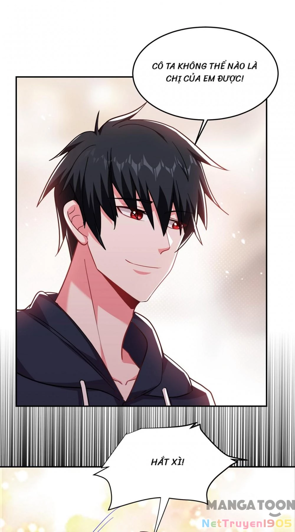 Nhặt Hoa Khôi Về Làm Vợ Chapter 139 - Trang 31