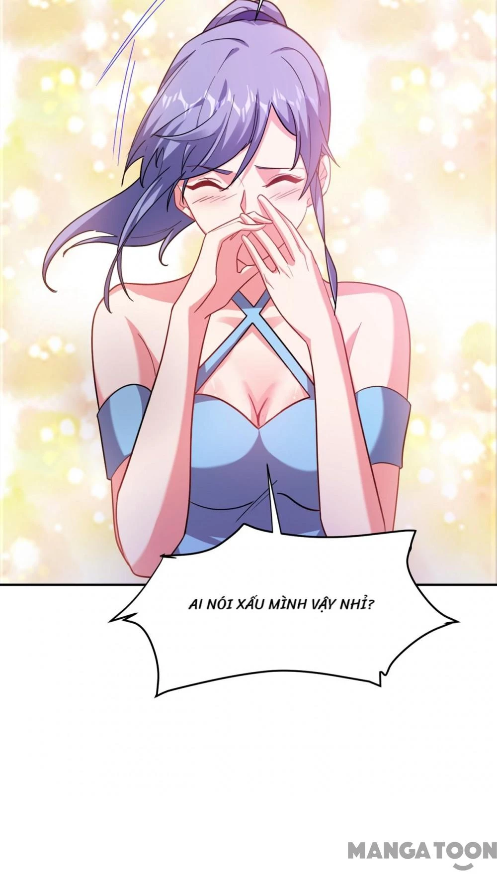 Nhặt Hoa Khôi Về Làm Vợ Chapter 139 - Trang 32