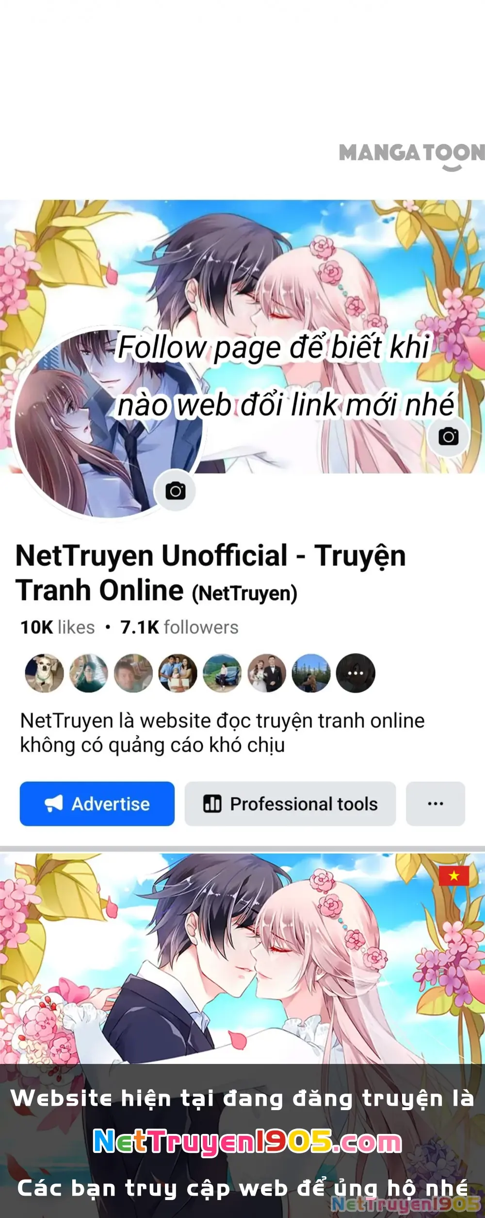 Nhặt Hoa Khôi Về Làm Vợ Chapter 139 - Trang 35