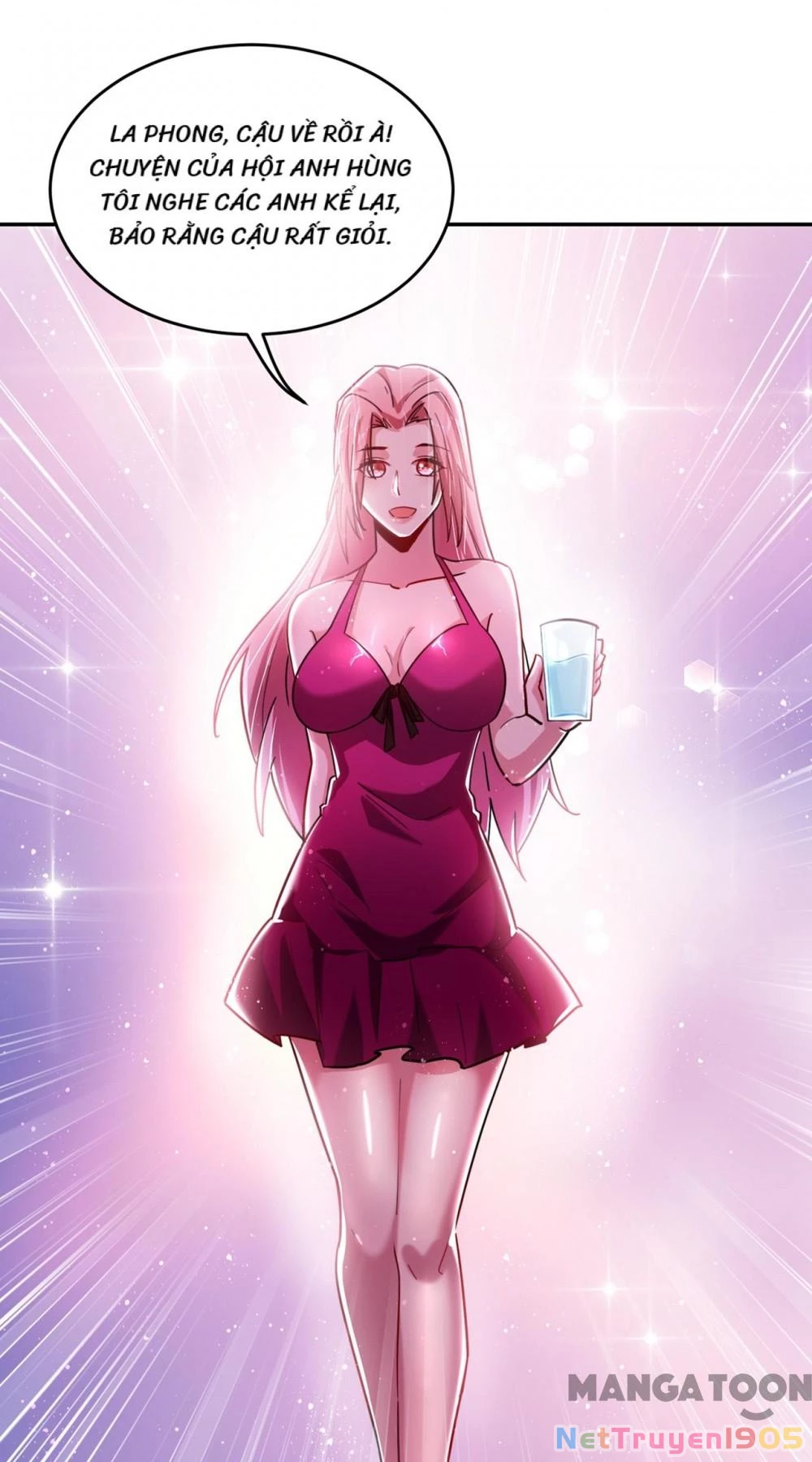 Nhặt Hoa Khôi Về Làm Vợ Chapter 139 - Trang 6