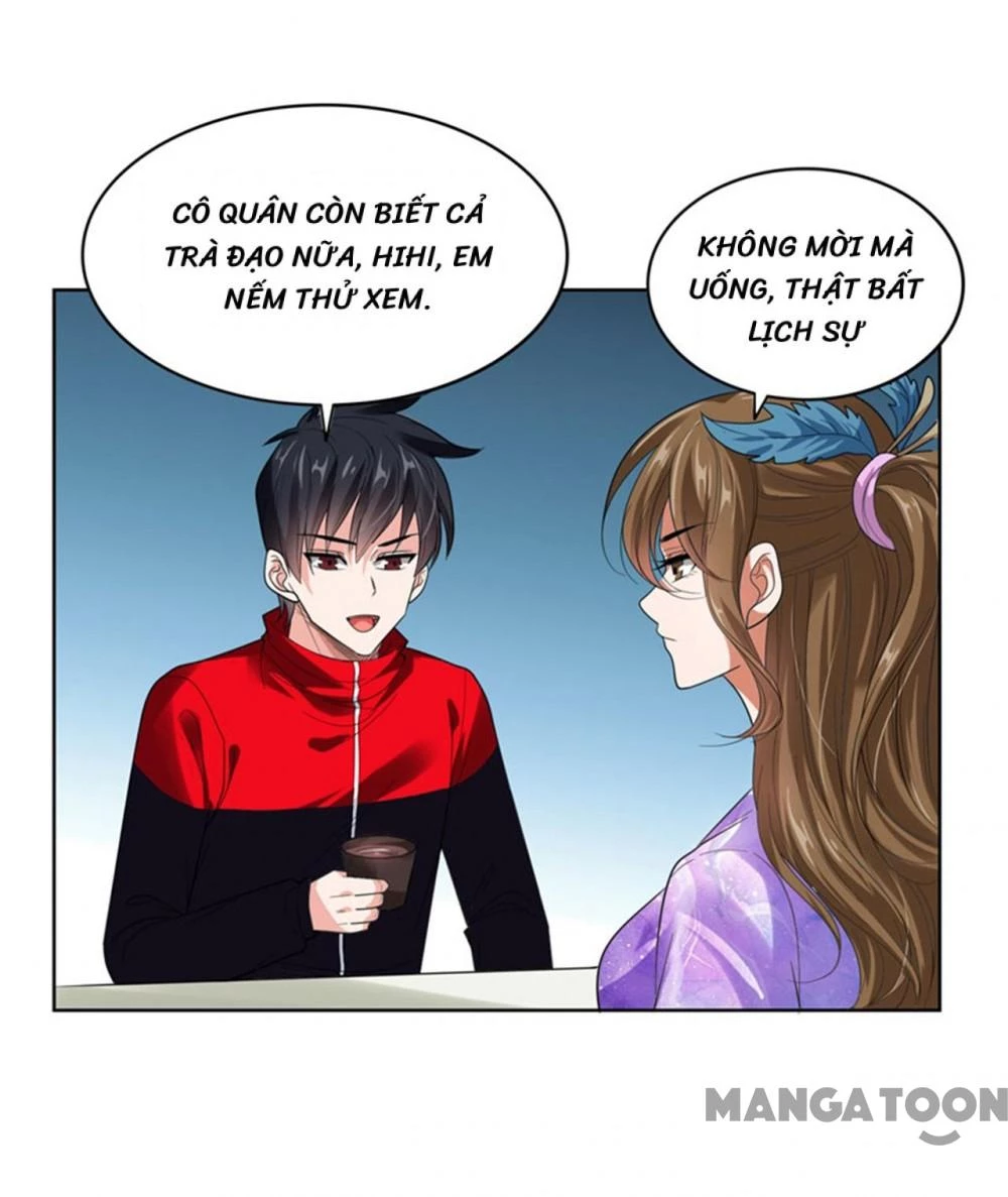 Nhặt Hoa Khôi Về Làm Vợ Chapter 14 - Trang 13