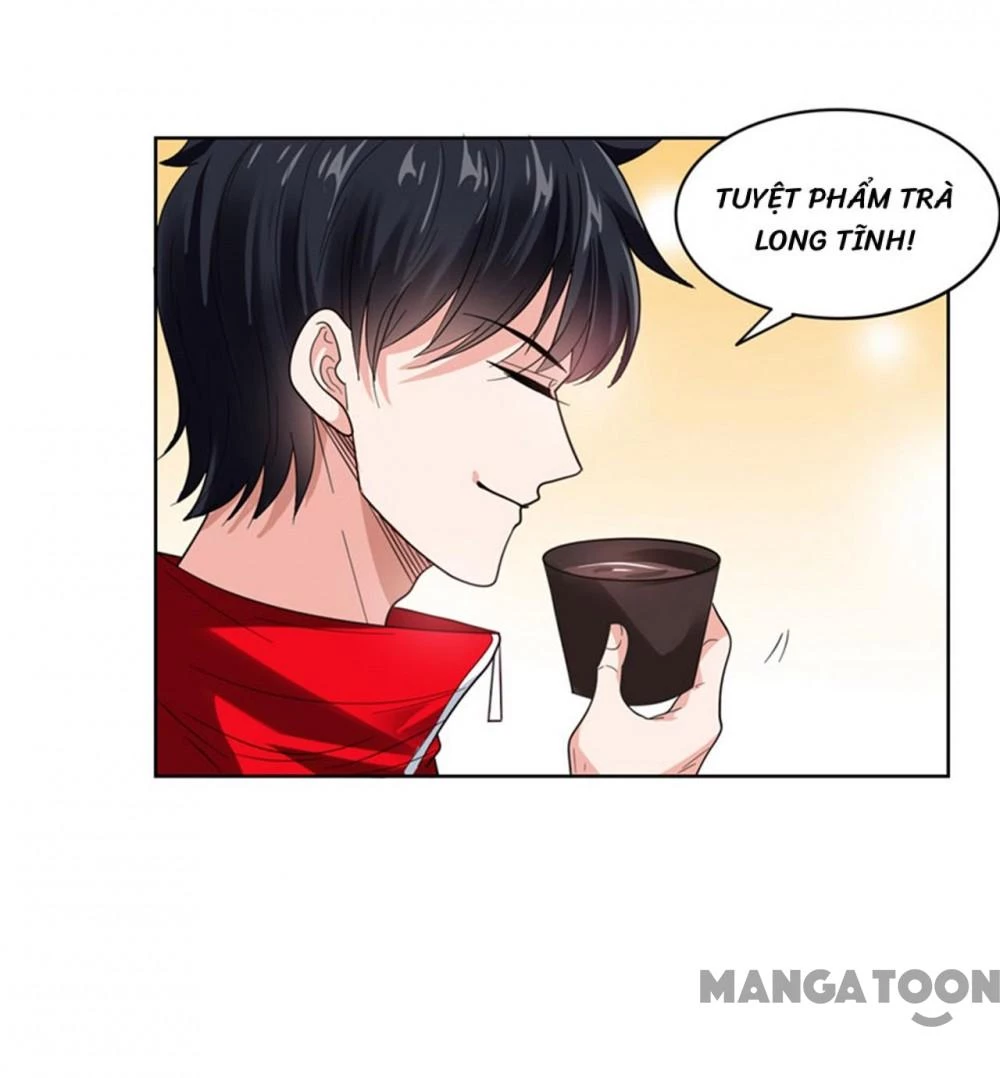 Nhặt Hoa Khôi Về Làm Vợ Chapter 14 - Trang 15