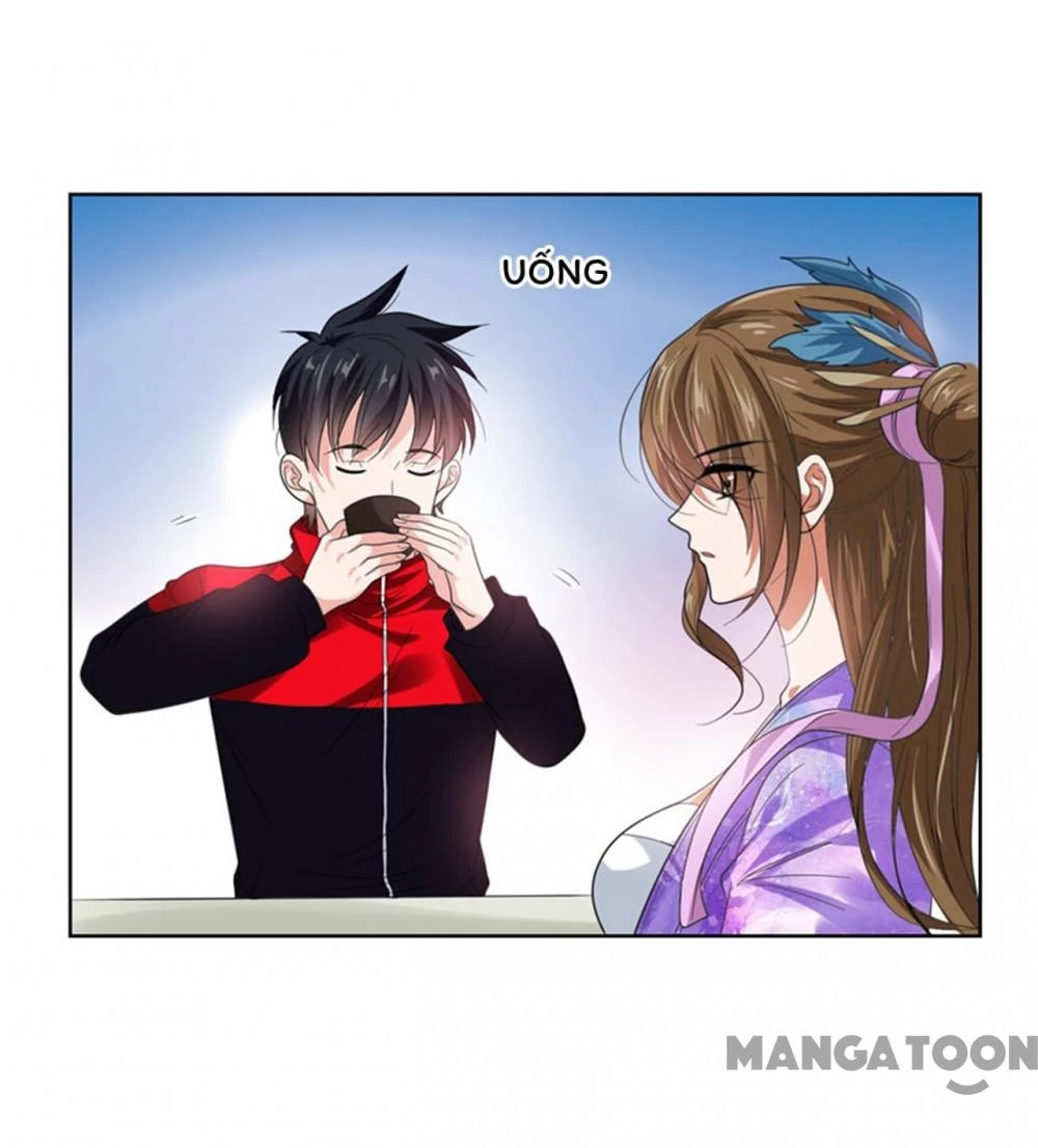 Nhặt Hoa Khôi Về Làm Vợ Chapter 14 - Trang 16