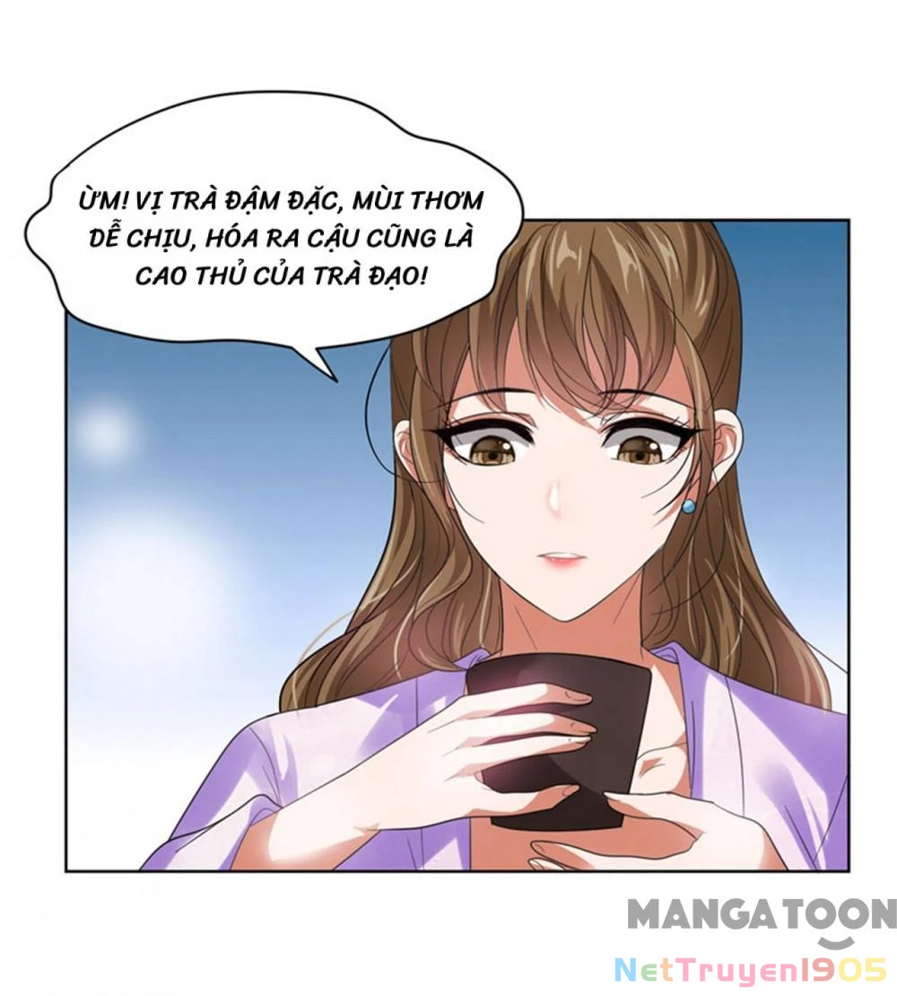 Nhặt Hoa Khôi Về Làm Vợ Chapter 14 - Trang 23