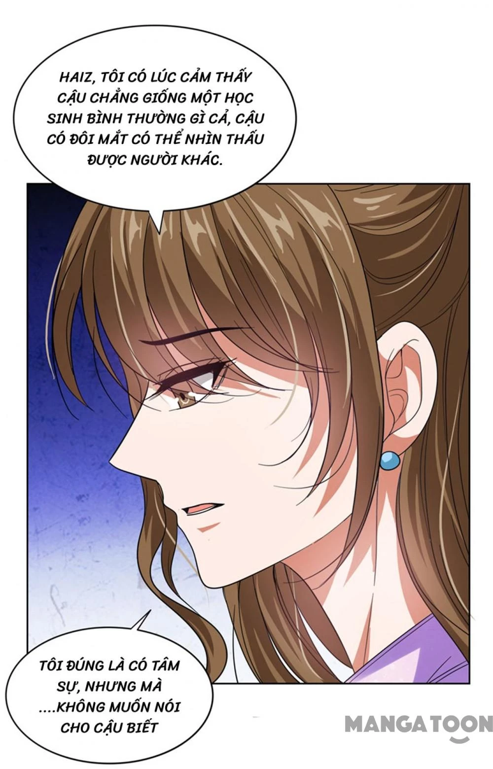 Nhặt Hoa Khôi Về Làm Vợ Chapter 14 - Trang 26