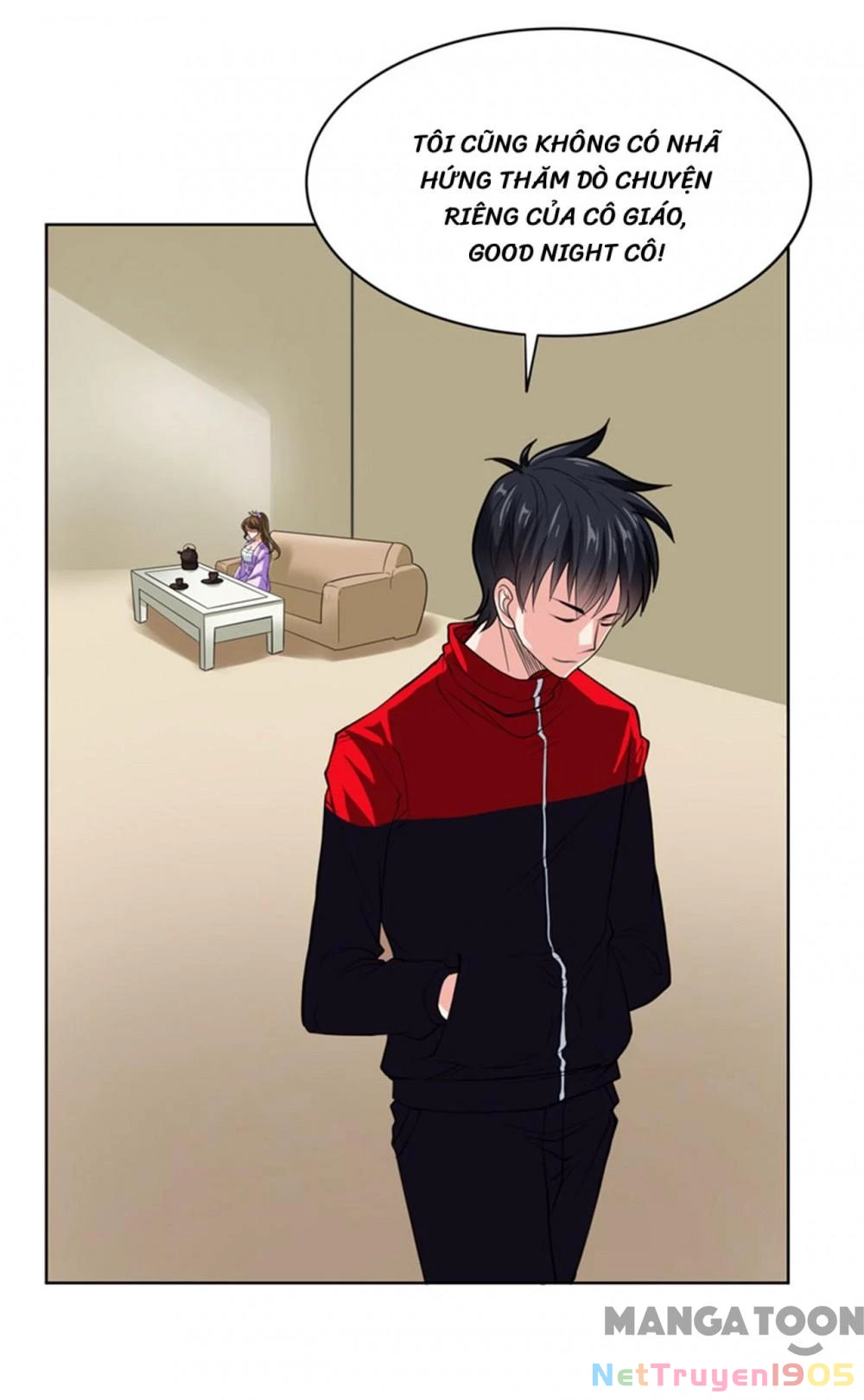 Nhặt Hoa Khôi Về Làm Vợ Chapter 14 - Trang 27