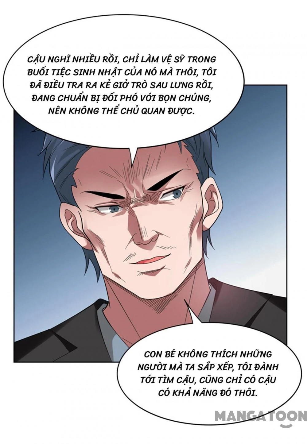 Nhặt Hoa Khôi Về Làm Vợ Chapter 14 - Trang 3