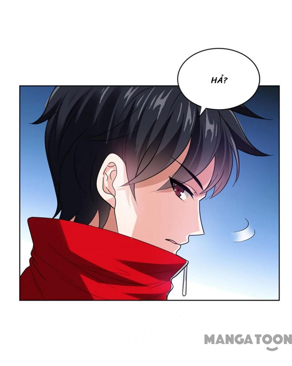 Nhặt Hoa Khôi Về Làm Vợ Chapter 14 - Trang 30