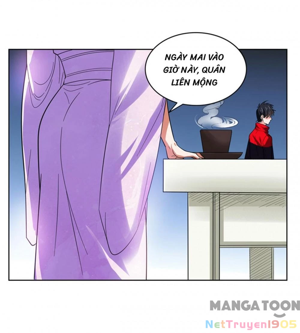 Nhặt Hoa Khôi Về Làm Vợ Chapter 14 - Trang 31