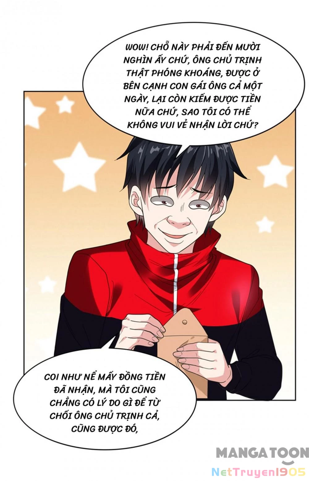 Nhặt Hoa Khôi Về Làm Vợ Chapter 14 - Trang 5