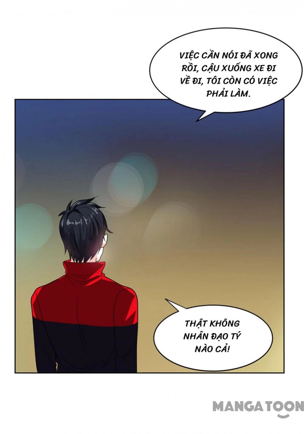 Nhặt Hoa Khôi Về Làm Vợ Chapter 14 - Trang 6